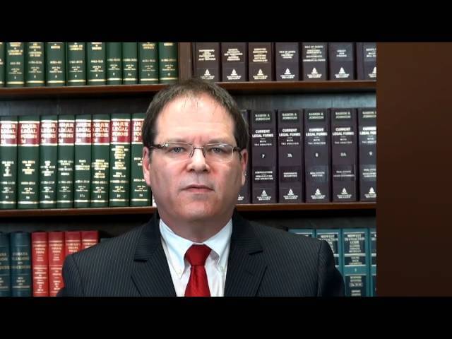 I Can’t Pay My Taxes…Am I Going to Jail?