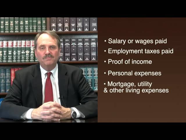 Defending Your Case to the IRS