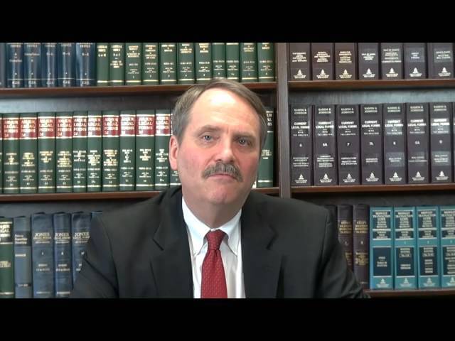 What is an IRS Tax Lien?