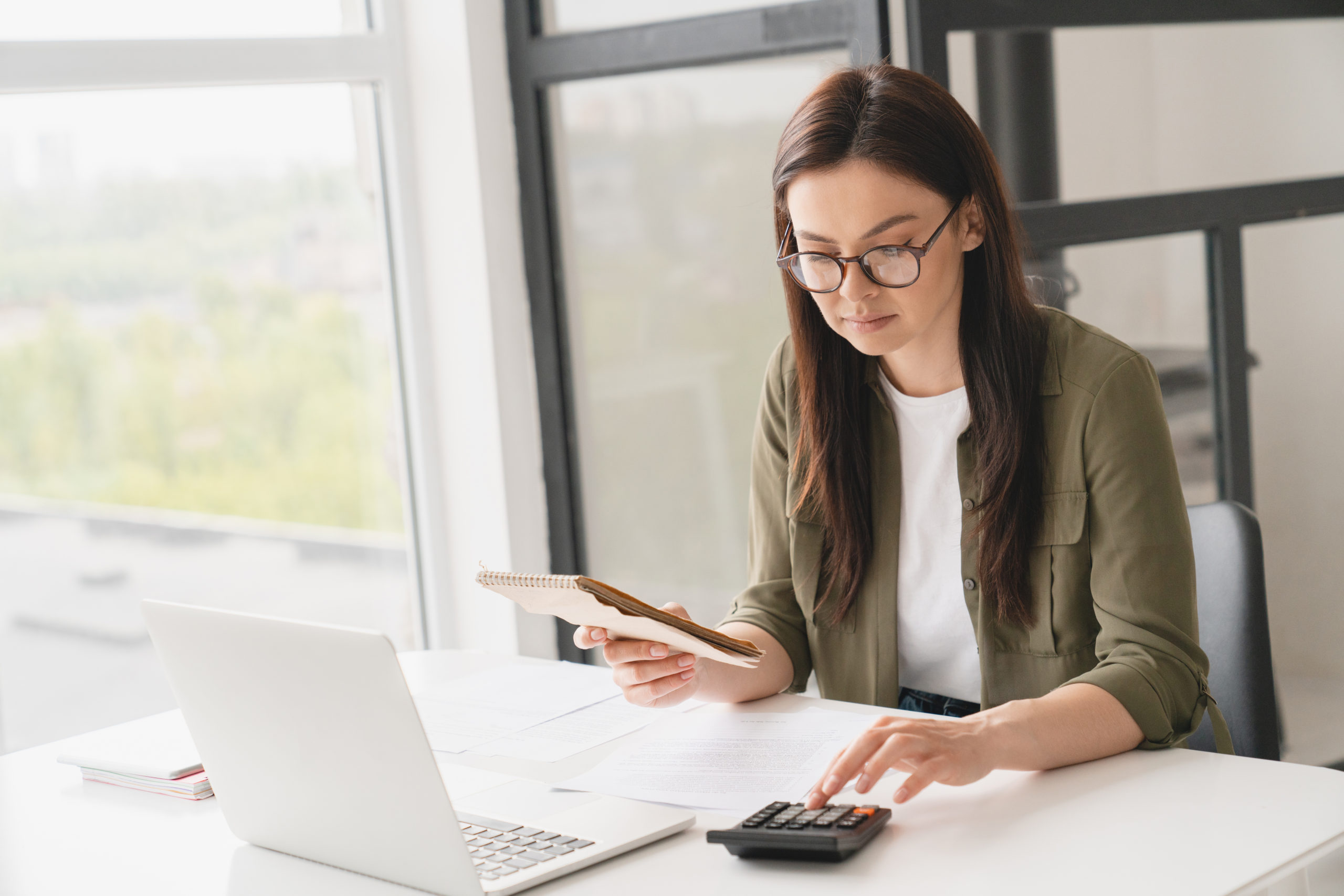 Four Ways Small Business Owners, Freelancers, and Gig Workers Can Trim Their Tax Bills