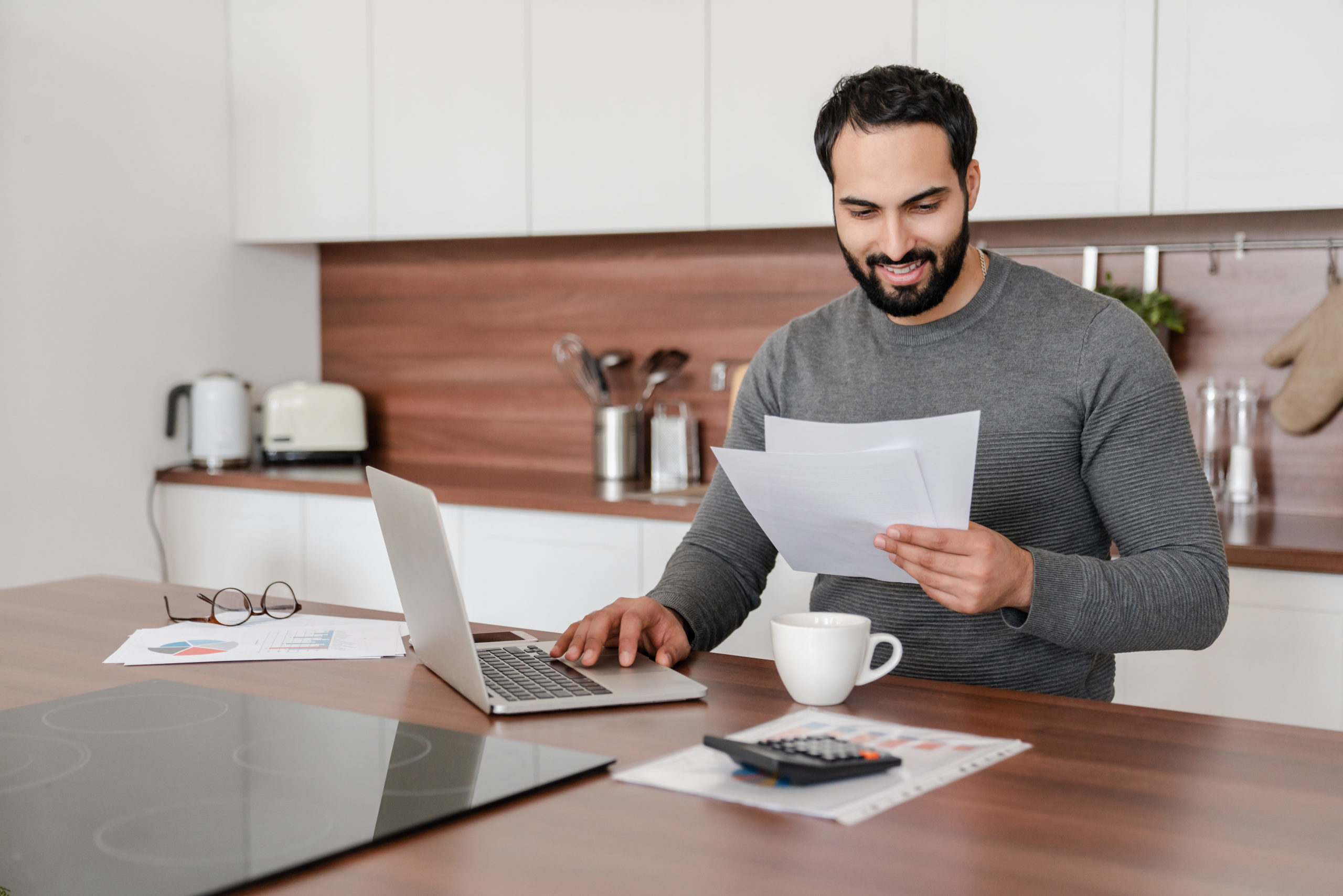 Tax Deductions You May Be Eligible for as a Small Business or Freelancer