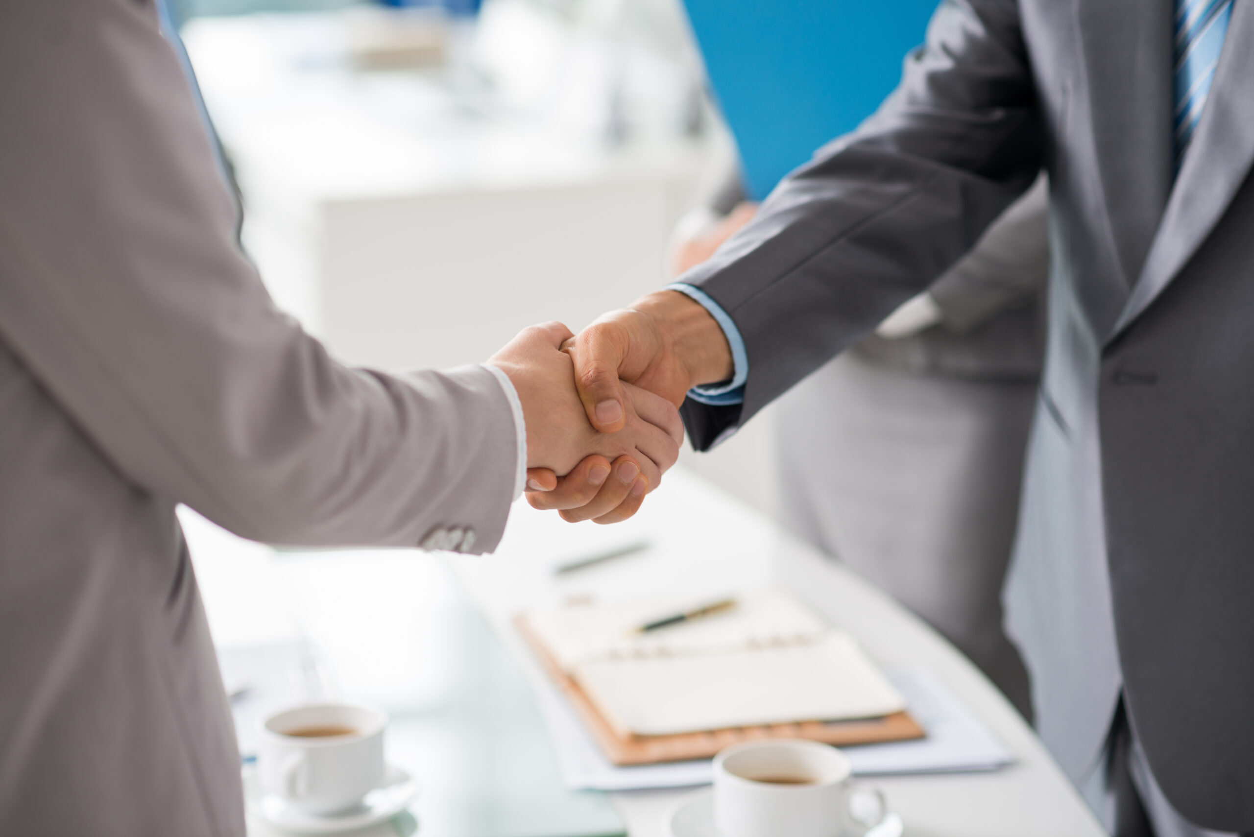Tips for Finding a  Qualified Tax Resolution Firm