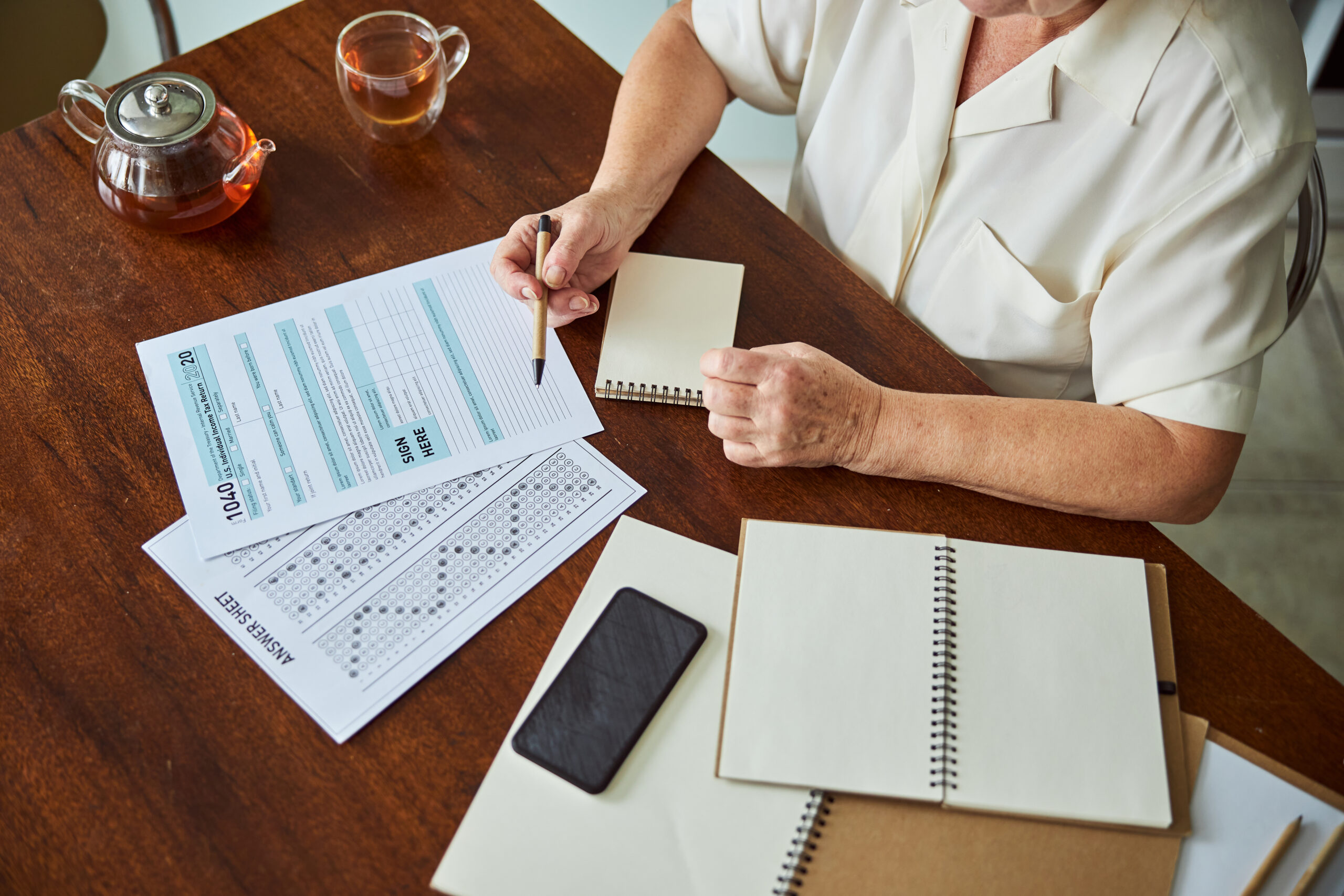 Which Tax Records to Keep and For How Long?  Do This And NOT THAT With Your Tax Records to Avoid Tax Problems Later.