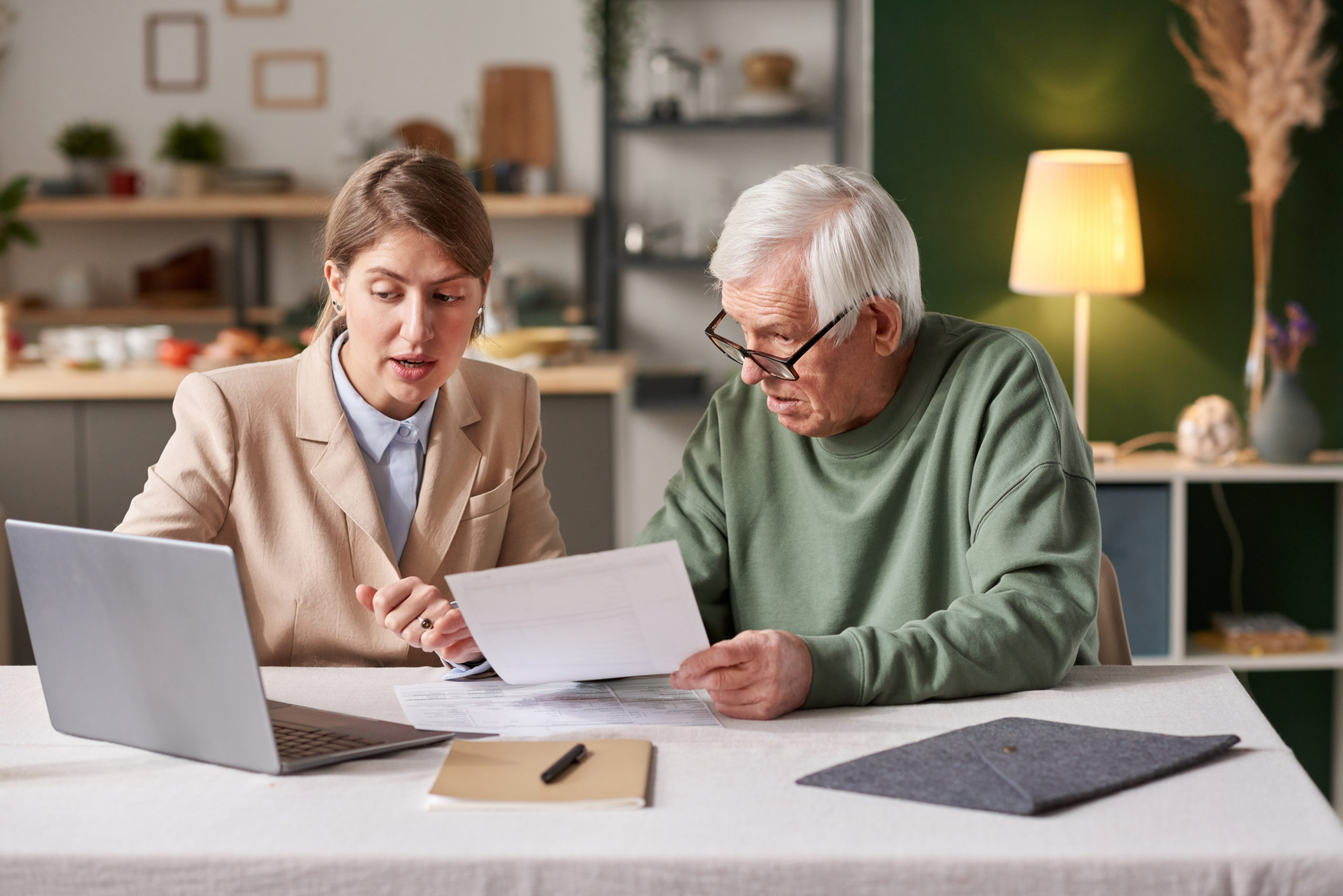 Common Tax Relief Programs the IRS Offers