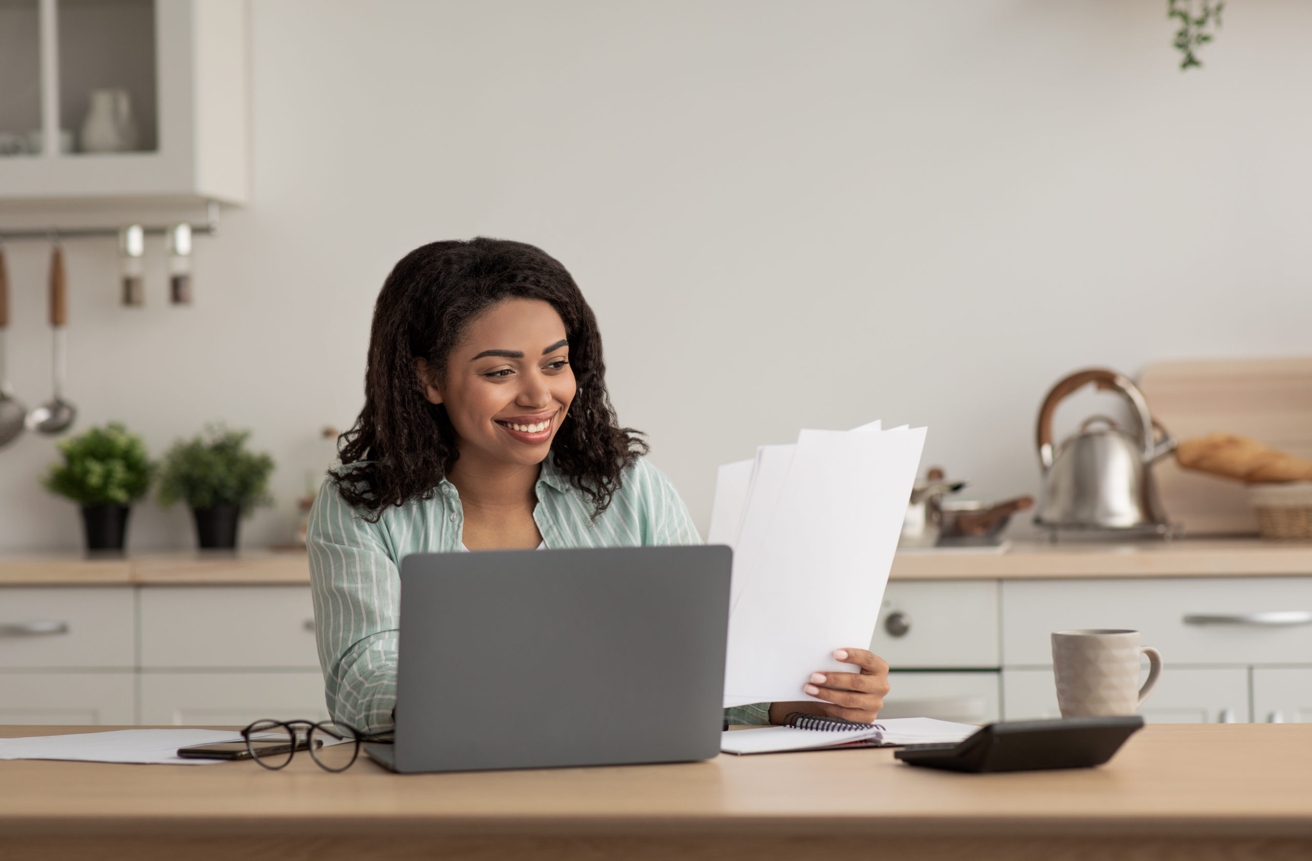 Avoid the April 15 Blues – Take a Step-by-Step Approach to Your Taxes This Year