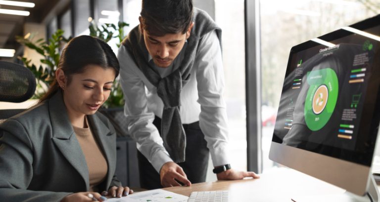Common Small-Business Bookkeeping Mistakes—and How to Prevent Them
