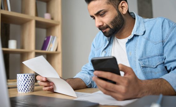Nine Common First-Time Filer Mistakes—and How to Avoid Them