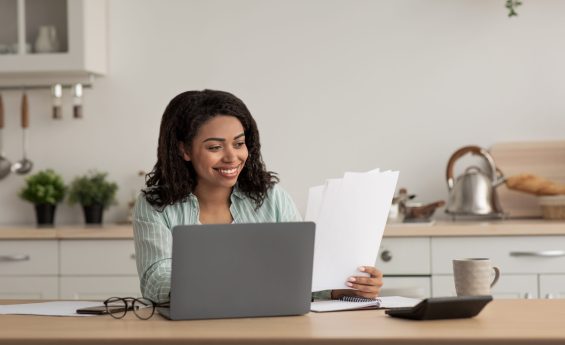 Avoid Filing-Deadline Stress With a Step-by-Step Tax Checklist