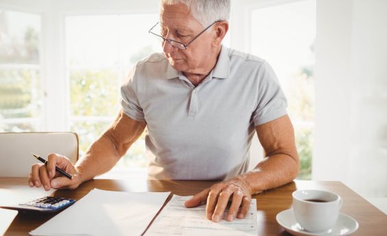 Owe Back Taxes? Steps to Protect Your Rights and Finances