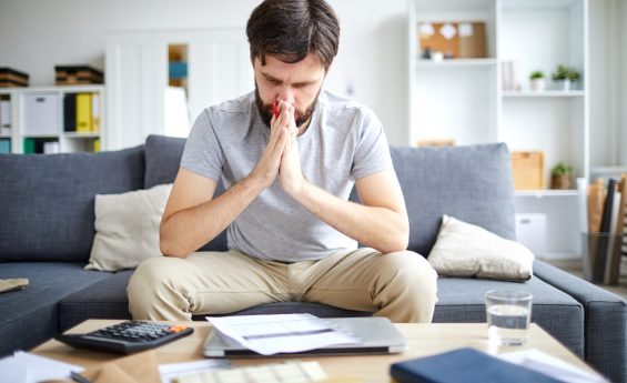 Common Tax-Return Mistakes That Can Trigger Notices or Extra Tax