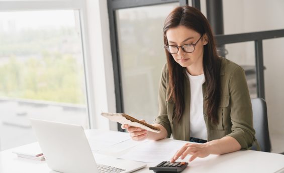 Four Sound Ways Small-Business Owners and Gig Workers Can Manage Their Tax Bills