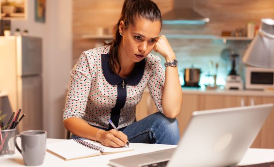 Side-Hustle Tax Deductions: What Is Actually Allowed?