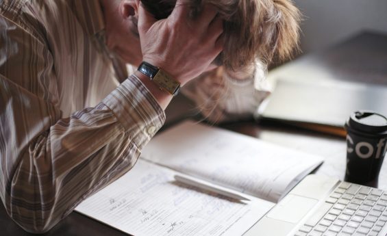 Received an IRS Final Notice of Intent to Levy? Act Before the Deadline