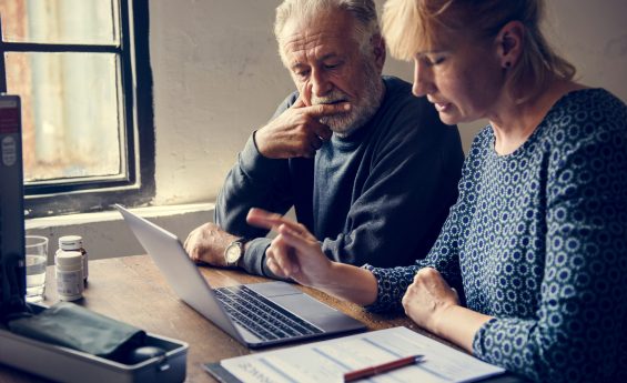 What to Look for in a Tax-Relief Firm