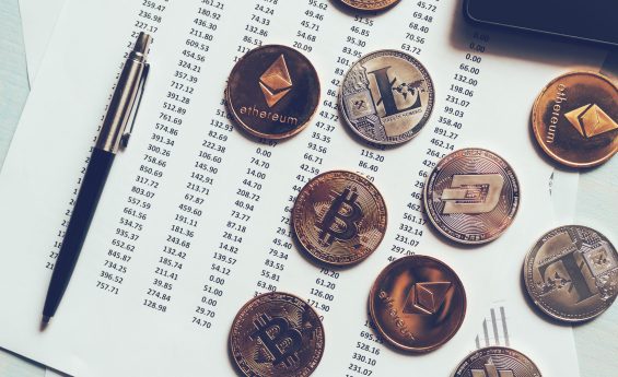 Cryptocurrency and Taxes: Reporting Digital-Asset Transactions