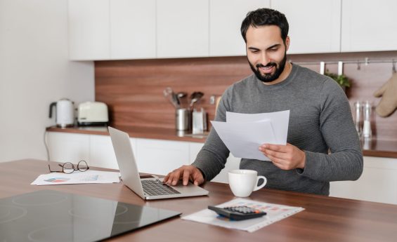 Small-Business and Freelancer Tax Deductions: Rules, Records, and Red Flags