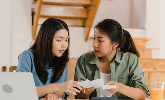 Tax-Relief Options for Small-Business Owners