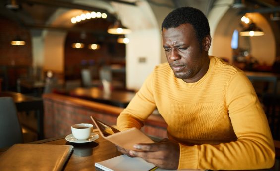 Made a Mistake on Your Tax Return? How to Correct It
