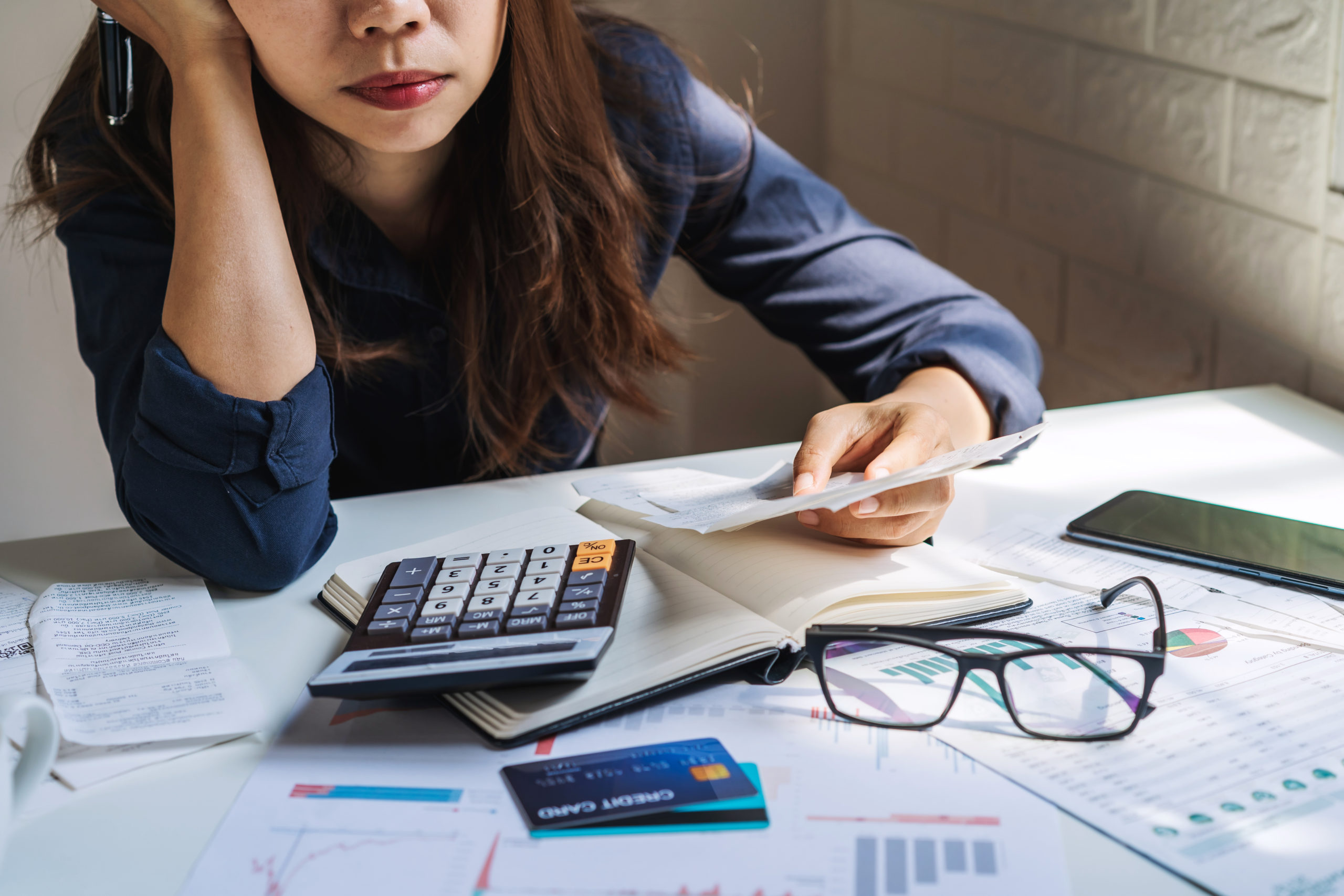 What The IRS Can Do To Collect Back Taxes